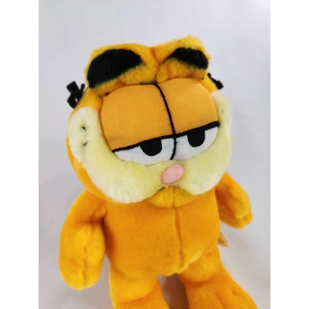 Vintage Garfield 12